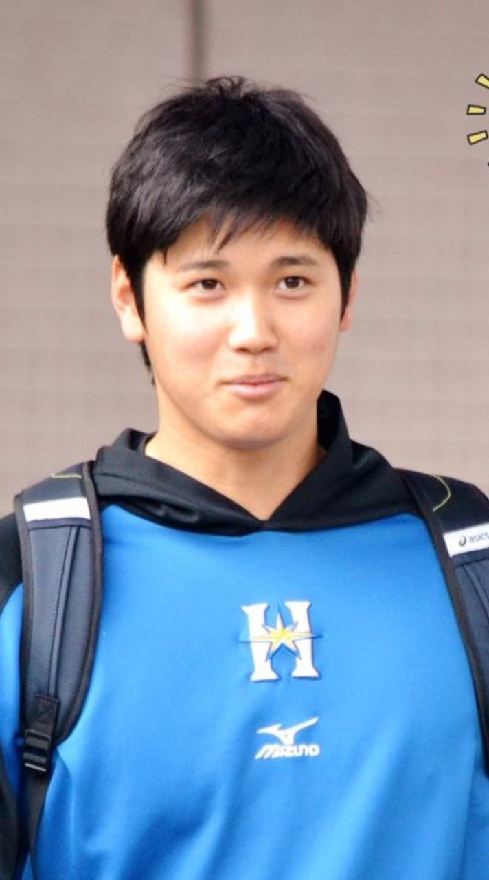 大谷翔平さん共有会