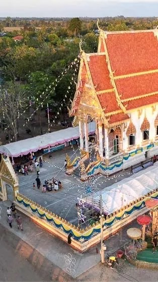 บ้านหนองกก โคกกระสัง ต.สะเดา อ.นางรอง จะ.บุรีรัมย์