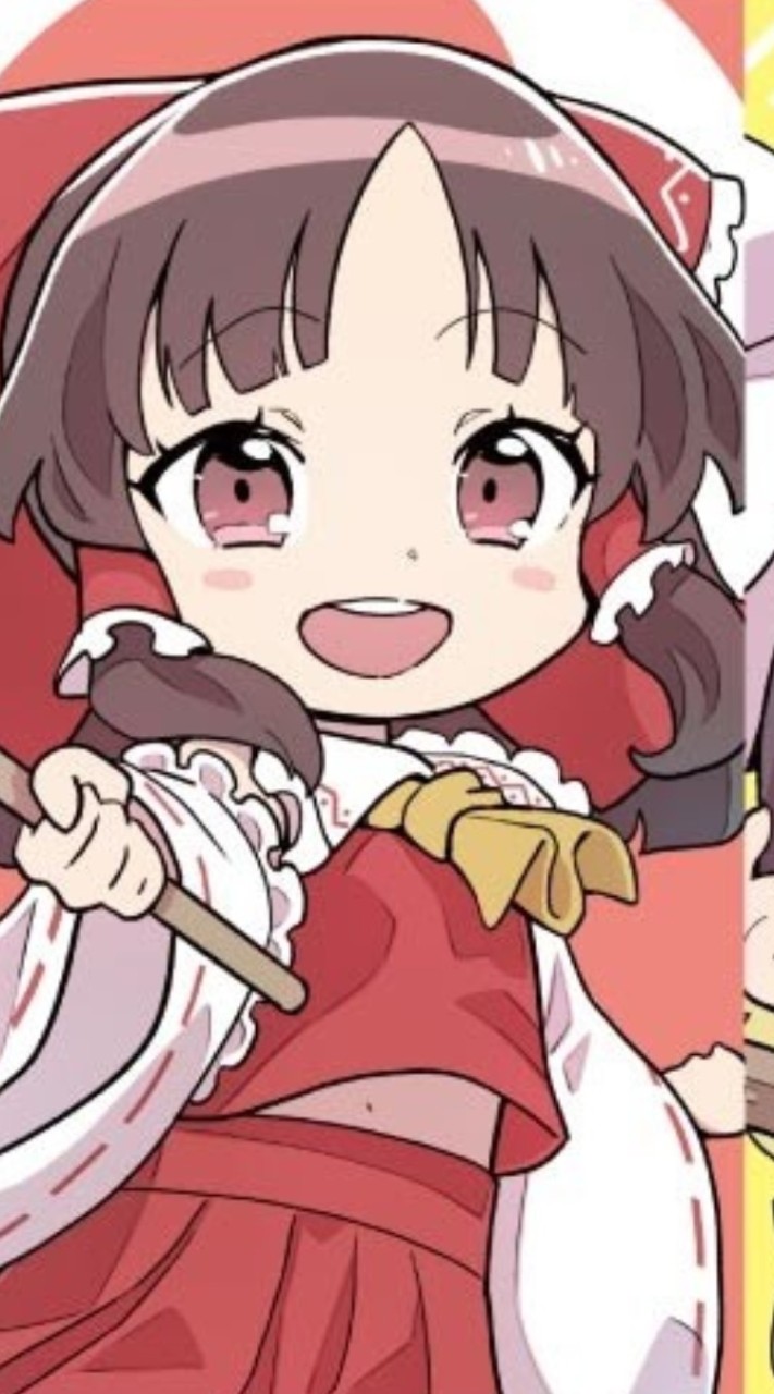 東方projectなりきりオプⅢ