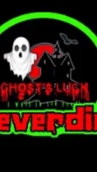 Ghost 👻 Luck FAM