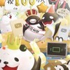 テイコウペンギンなりきり