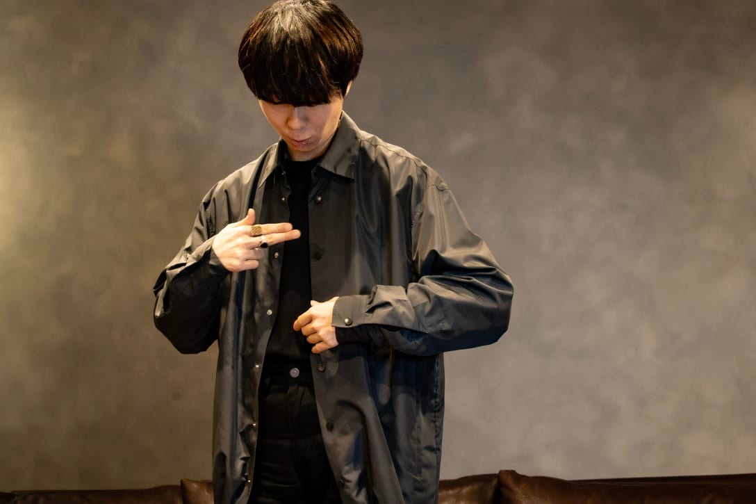 2020年ベストバイ】川谷絵音が今年買って良かったモノ（FASHIONSNAP）