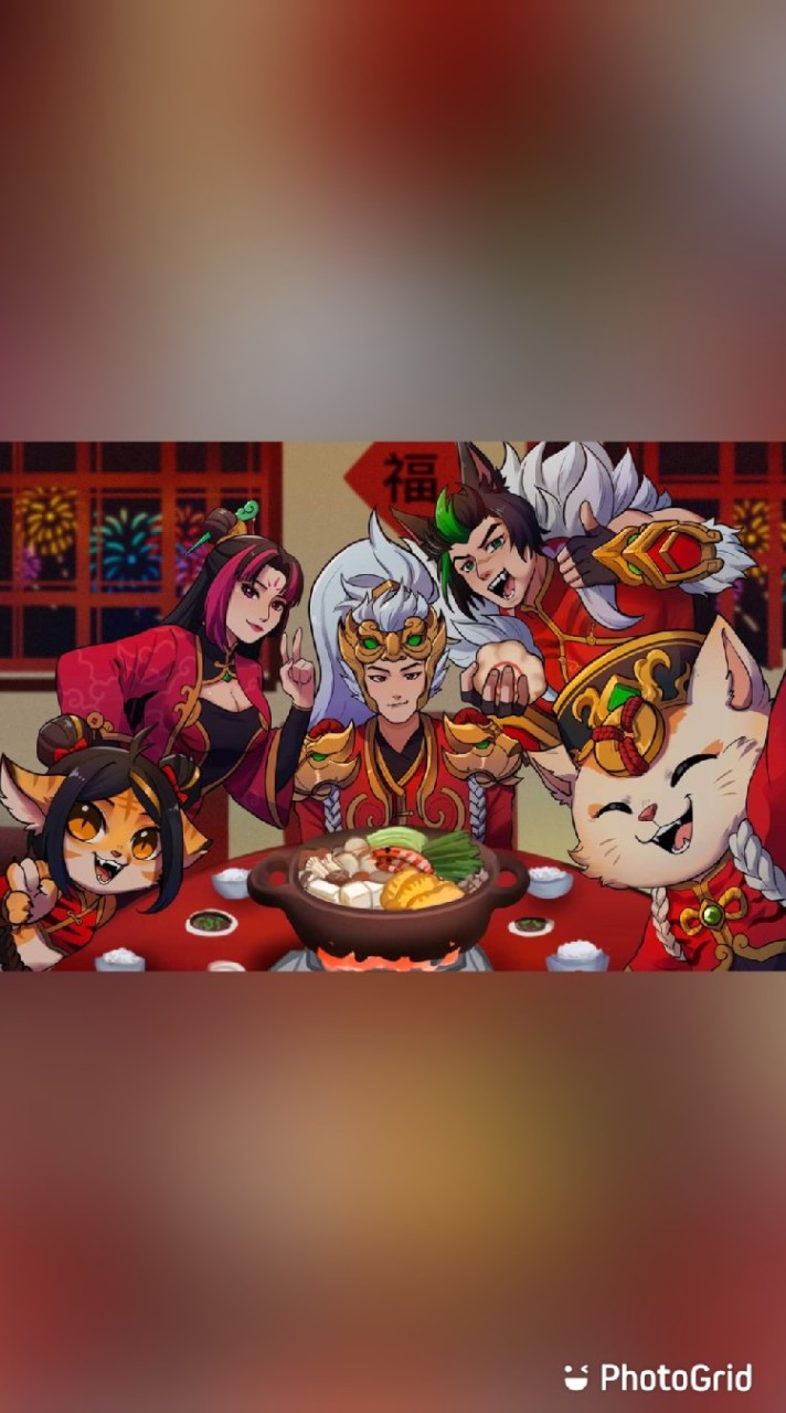 英雄聯盟：激鬥峽谷