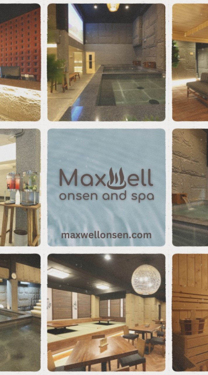 Maxwell Onsen FC