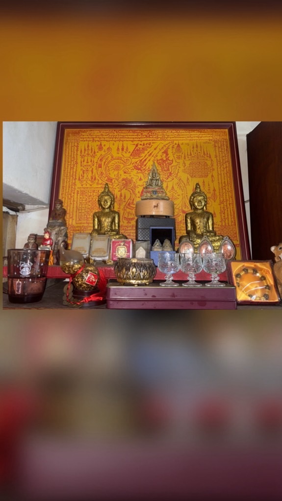 🇹🇭泰國🇹🇭泰式風🇹🇭法式🇹🇭