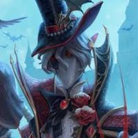 第五人格ハンター組