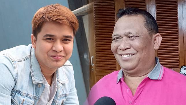 Hasil gambar untuk ayah olga syahputra