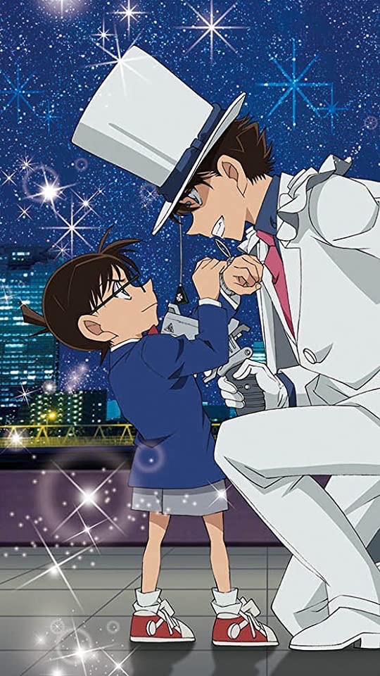 ♤♡コナン・まじ快・折伽羅なりきり♡♤