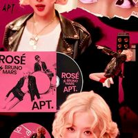 偏爱Rose