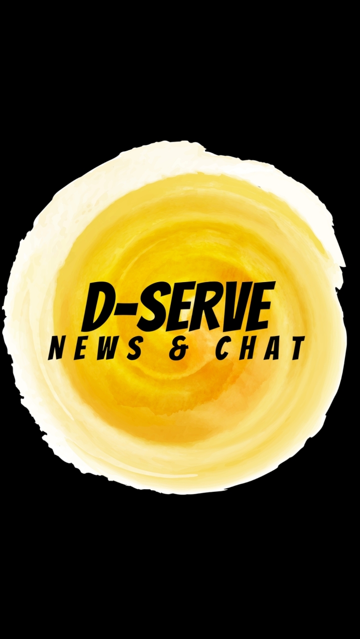 D-SERVE • CHAT