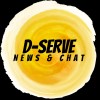 D-SERVE • CHAT