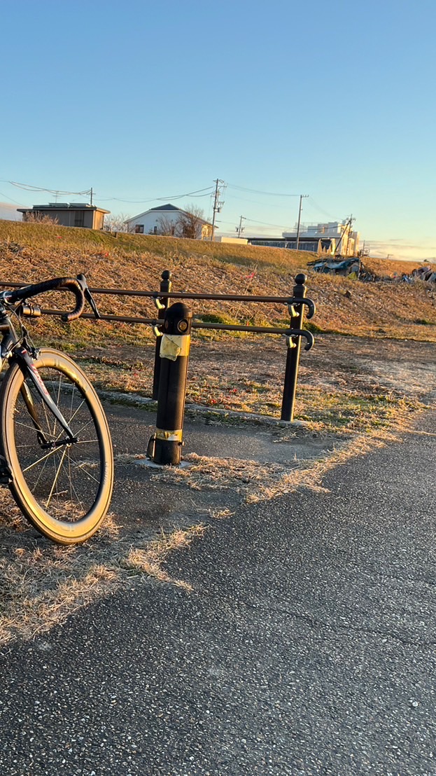 愛知、岐阜、三重ロードバイク乗り