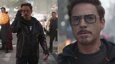 Iron Man 眼鏡來頭超強？！ 麥浚龍、余文樂極愛品牌之一！