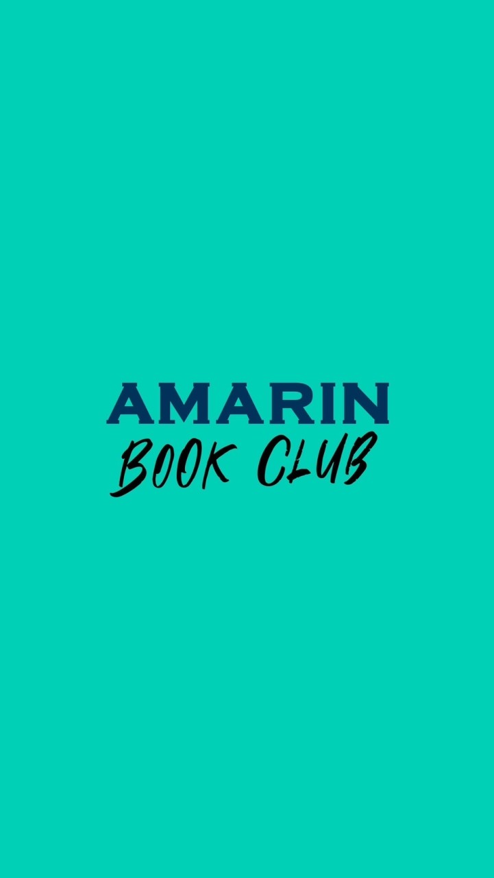 Saturday Book Club