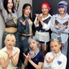 HANA＆NONOgirlsファン集まってー