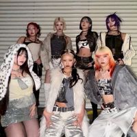 HANA＆NoNoGirlsファン集まってー