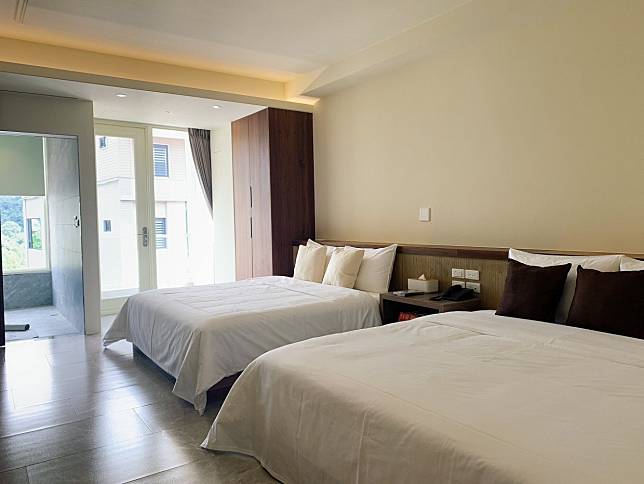 ▲（圖片來源：萊客民宿）