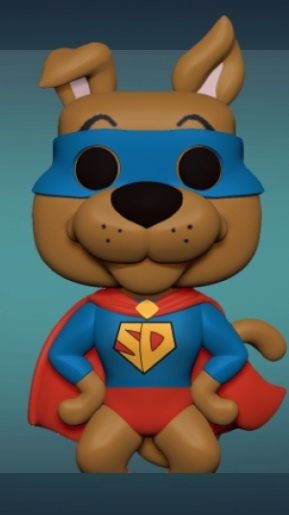 Funko X NFT 台灣討論交流群
