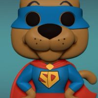 Funko X NFT 台灣討論交流群