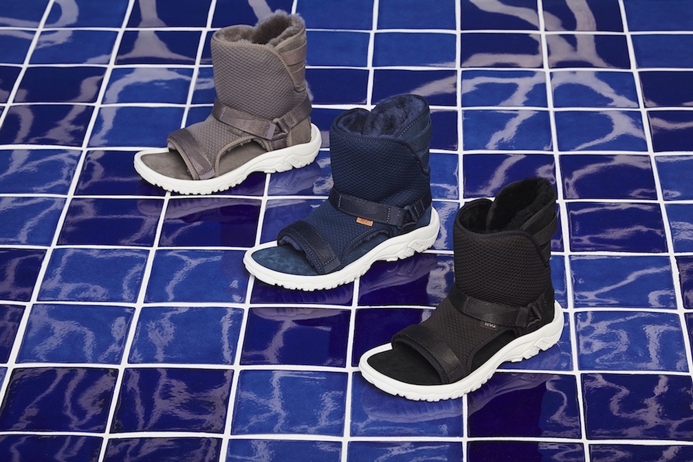 Teva x UGG-01