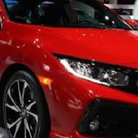 CIVIC FC/FK THAILAND