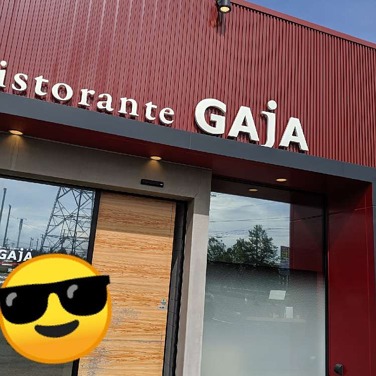 ビラ リストランテ Gaja 恵庭店 ビラリストランテ ガヤ 恵み野里美 恵み野駅 焼肉 By Line Conomi