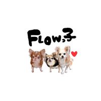 FLOWっ子🐶