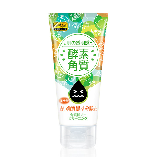 【SEXYLOOK】酵素去角質凝露 120g