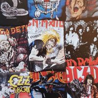 Vintage tee Thailand 🇹🇭