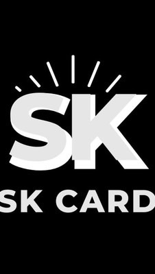 SK Card Society – สายสะสมการ์ด