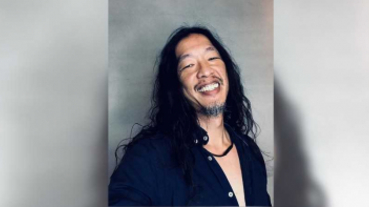 徐正文讓染病台商「搭便車」混上包機？ 男星爆氣開譙：X！統「毒」之戰