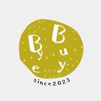 byebuy.studio🇯🇵