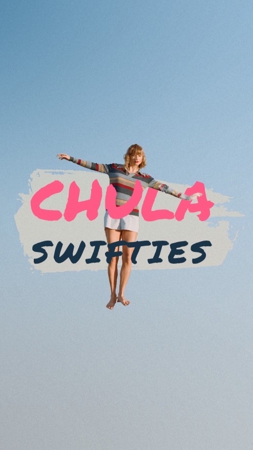 Chula Swifties Club