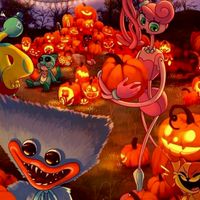✿  —  Poppy playtime [ RP ] Roleplay