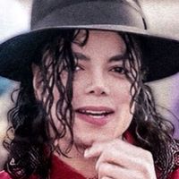 マイケル・ジャクソン　上級者向け