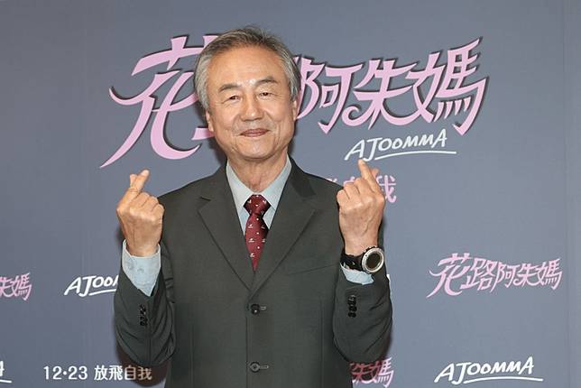 鄭東煥訪台媒體見面會（2）(圖) 中央通訊社 LINE TODAY