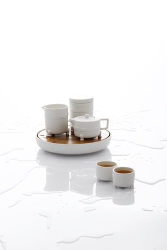 啥！故宮骨董躍上我家餐桌？