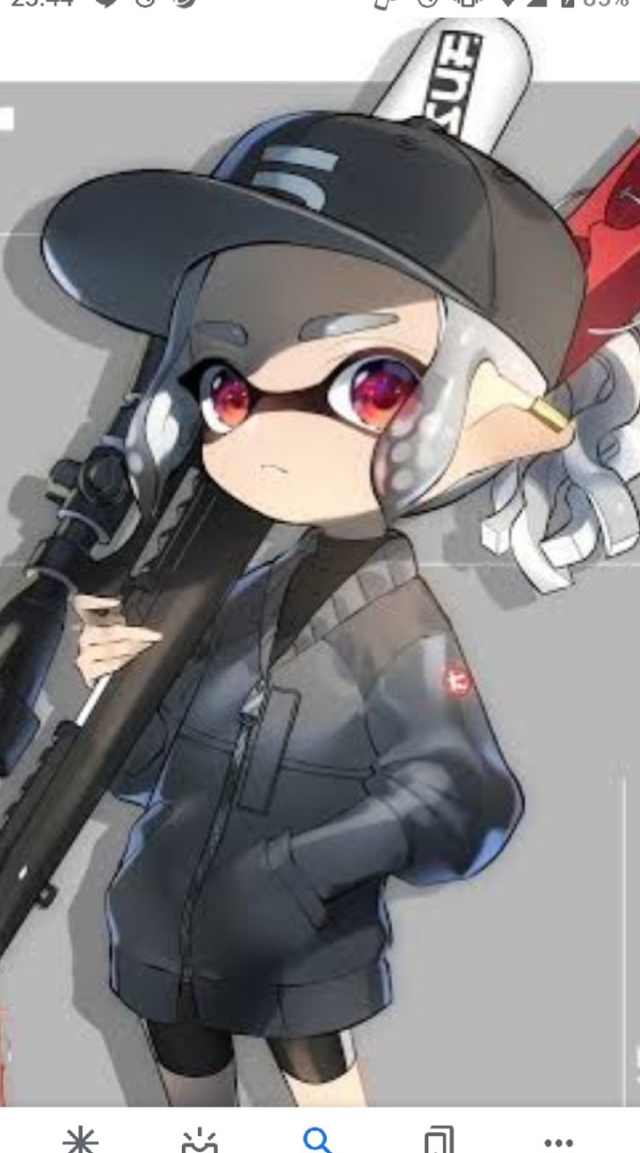 スプラトゥーン２募集中深夜帯や OpenChat