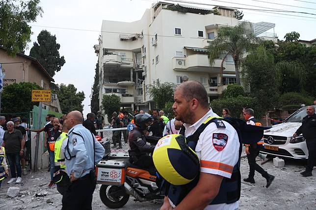 Gaza rockets kill 1 Israeli after Israeli killing of 2 Palestinian ...