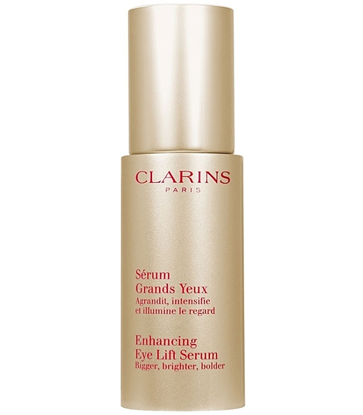 CLARINS 克蘭詩 V型緊緻抗引力大眼精華 15ml