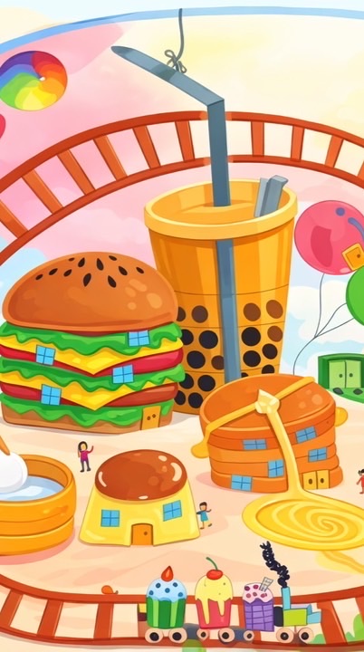 Judy珠蒂的育兒美術空間