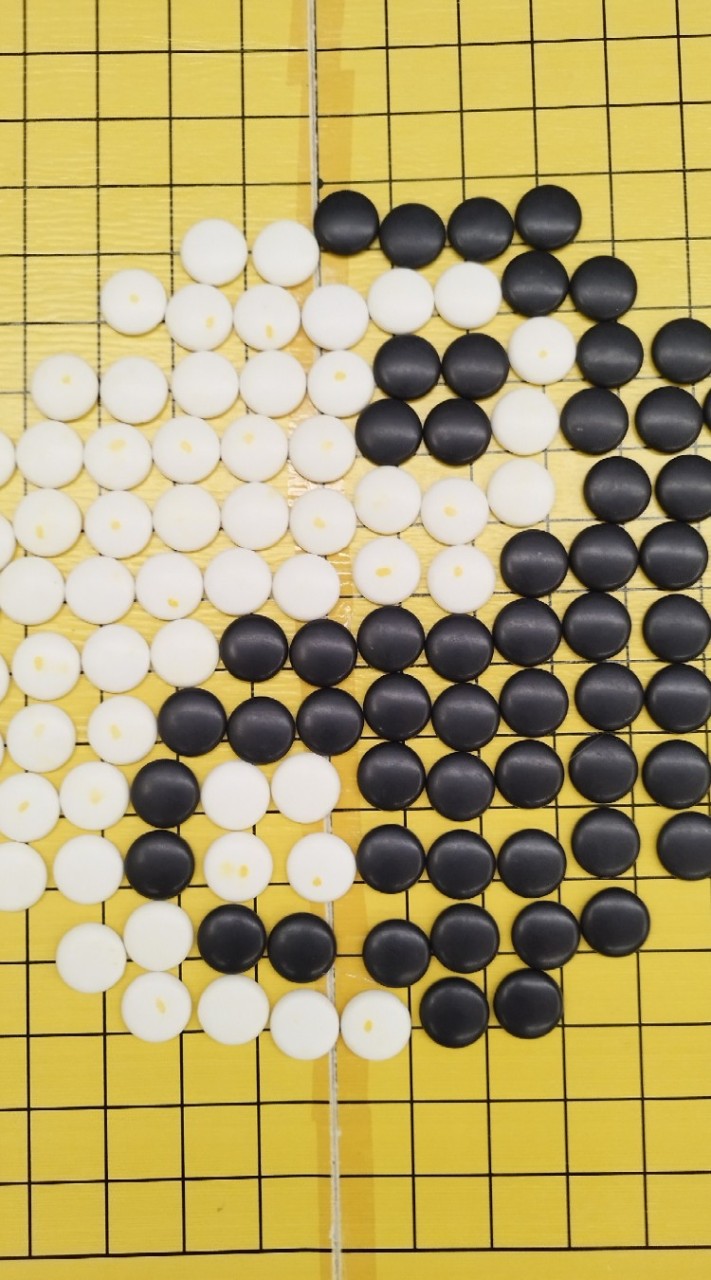 人類