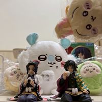 Lumi house玩具群｜盲盒｜娃娃｜
