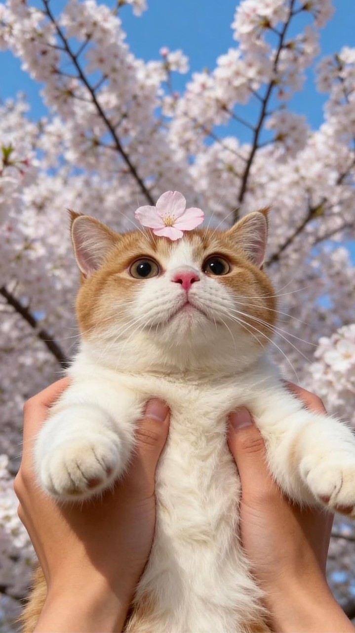 幸福研究所🐱