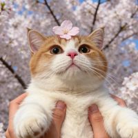 幸福研究所🐱
