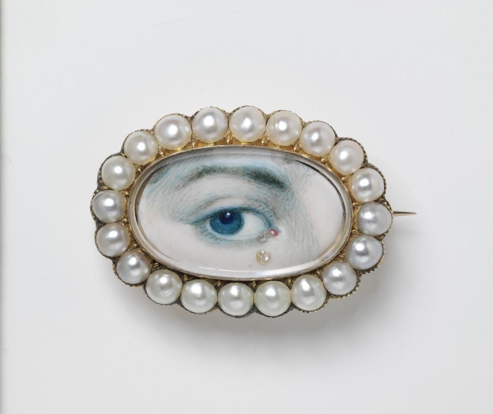 メメント モリ に隠された深い意味とは 年のジュエリー動向を本間恵子さんが解説