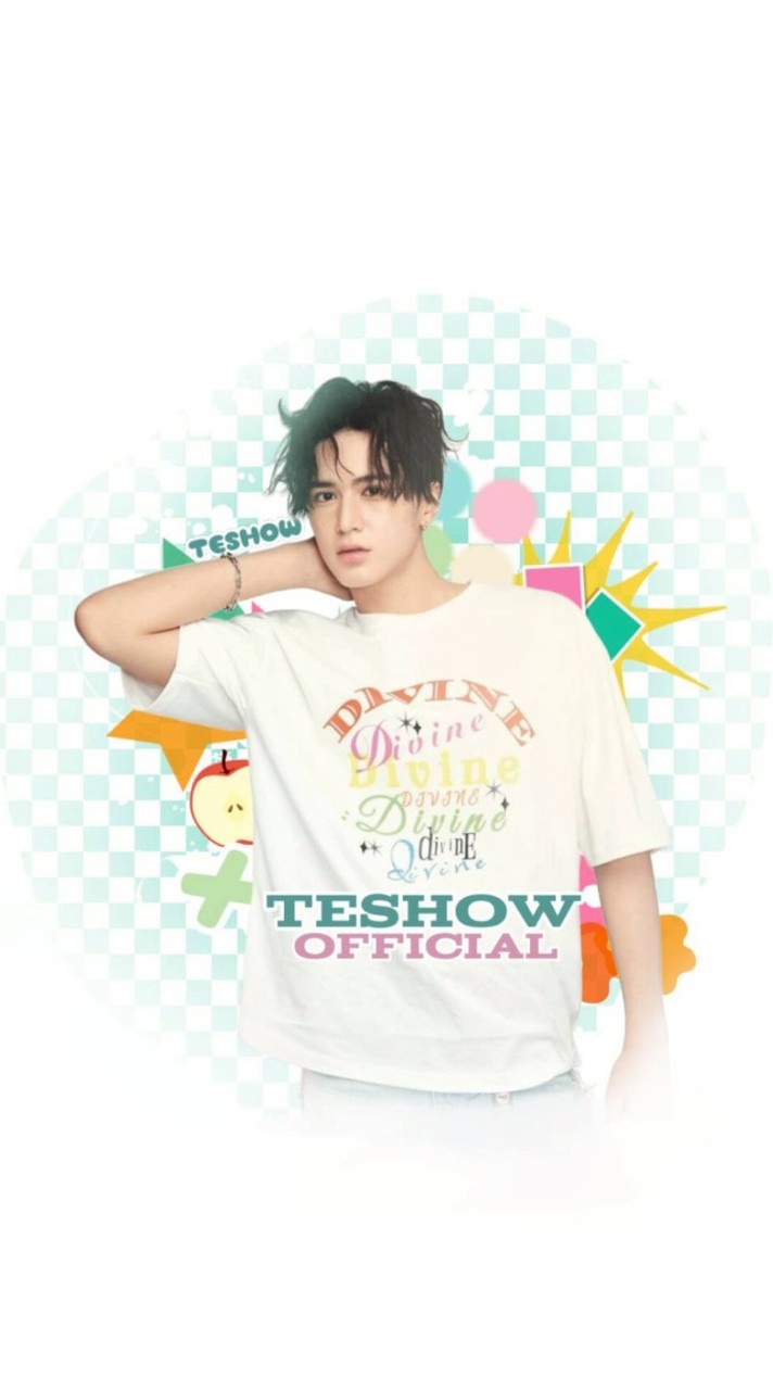 Teshow_offcial (เตโช)​
