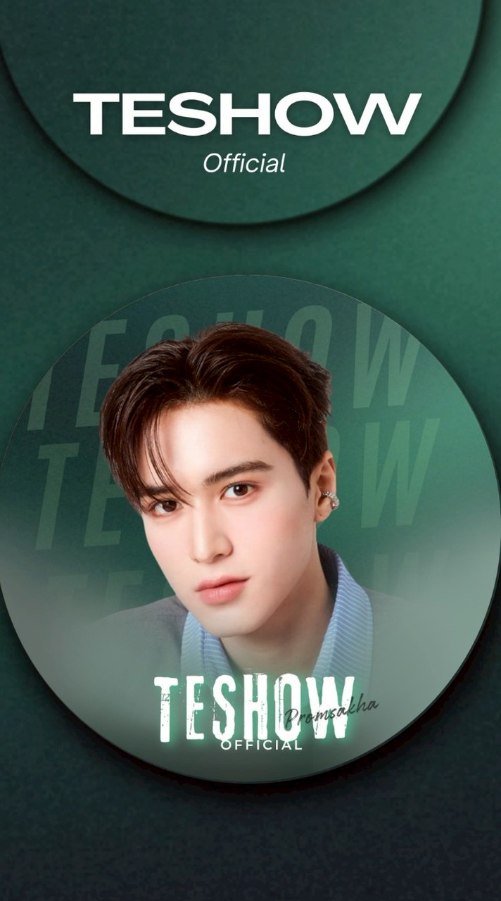 Teshow_offcial (เตโช)​