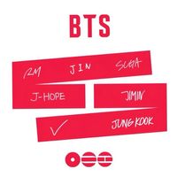 【海外遠征専用】BTS WORLD TOUR 'ARIRANG'