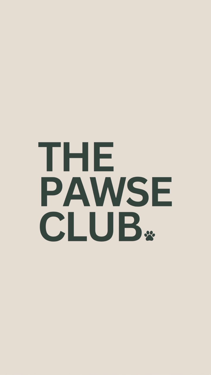 The pawse club